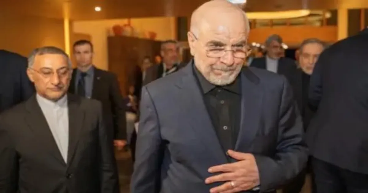 US-Iran Negotiations To Restart Next Week As Tehran Rejects Deal Terms Strongly