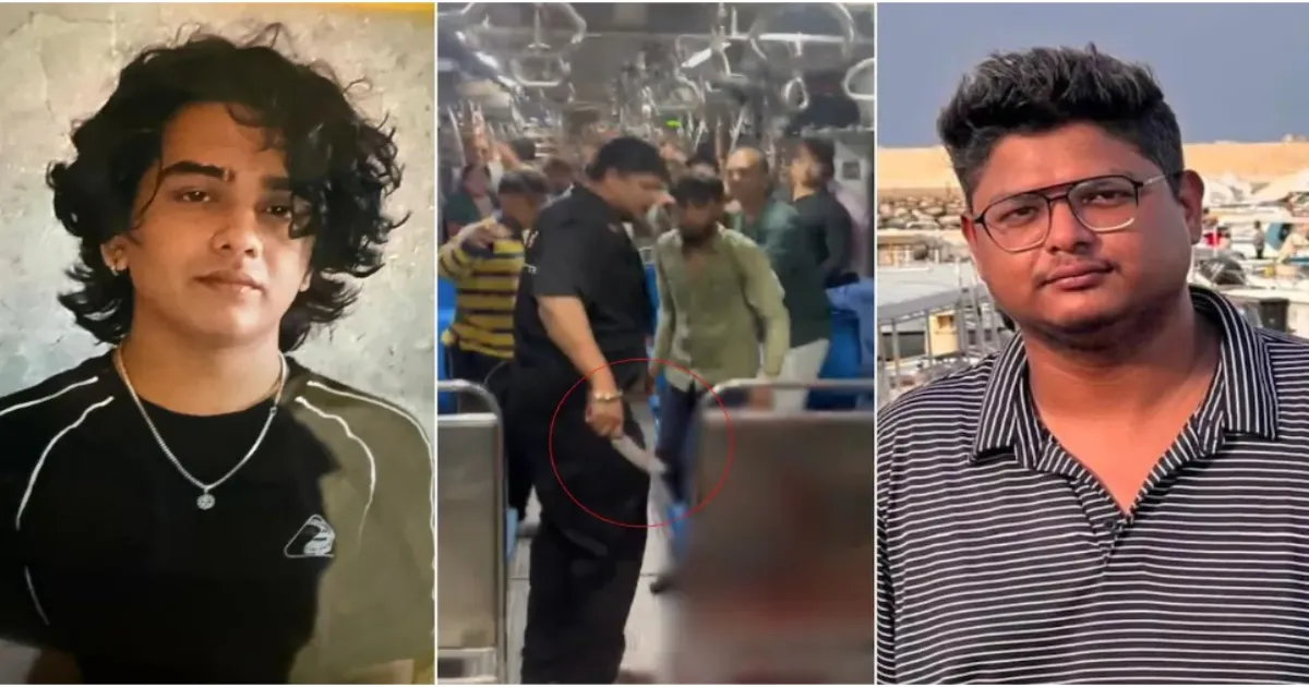 Mumbai Local Train Murder: Victim’s Mother, Sister Demand Death Penalty For Accused