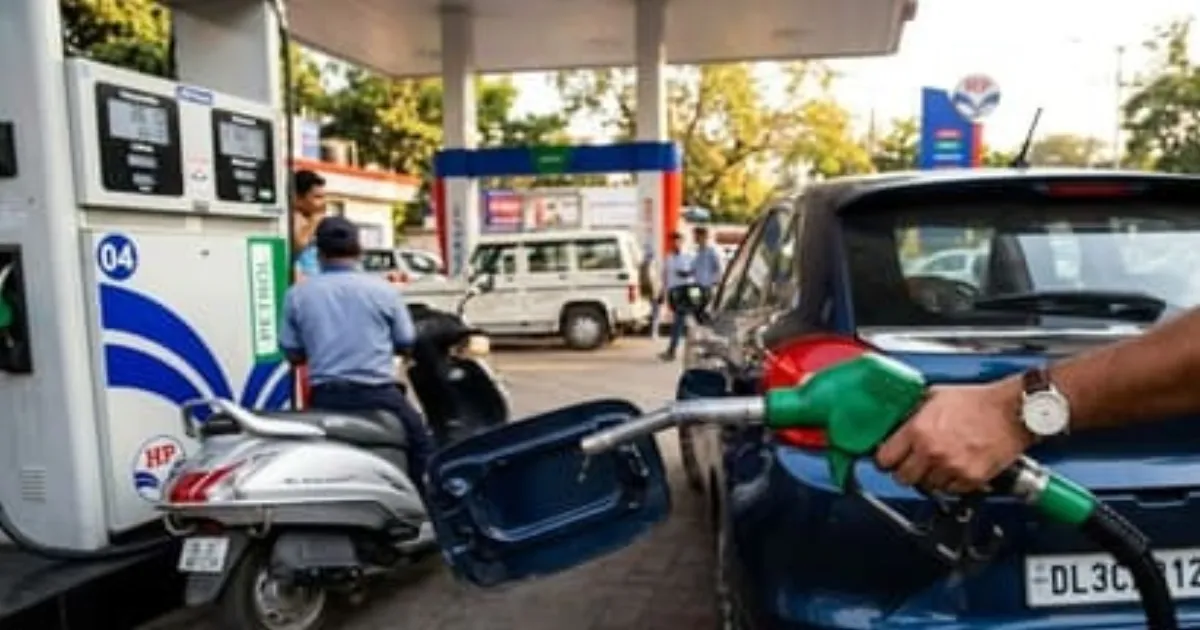Petrol And Diesel Rates Remain Steady Today Across Major Indian Cities On June 24