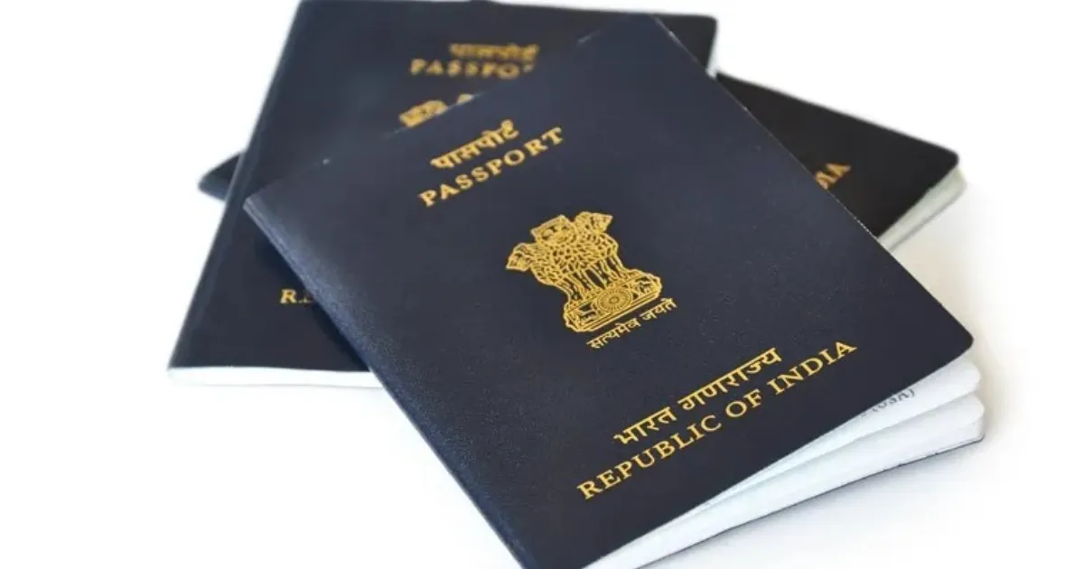 Ministry Of External Affairs Reiterates Passport Serves As Travel Document, Not Citizenship Proof