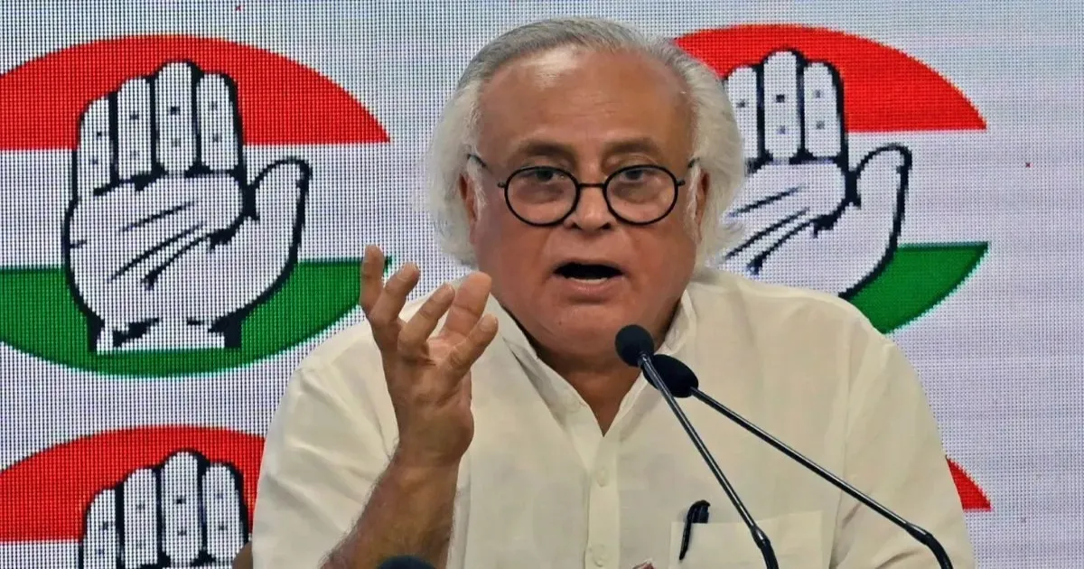 Weak Corporate Investment Remains India’s Gravest Economic Concern, Says Congress