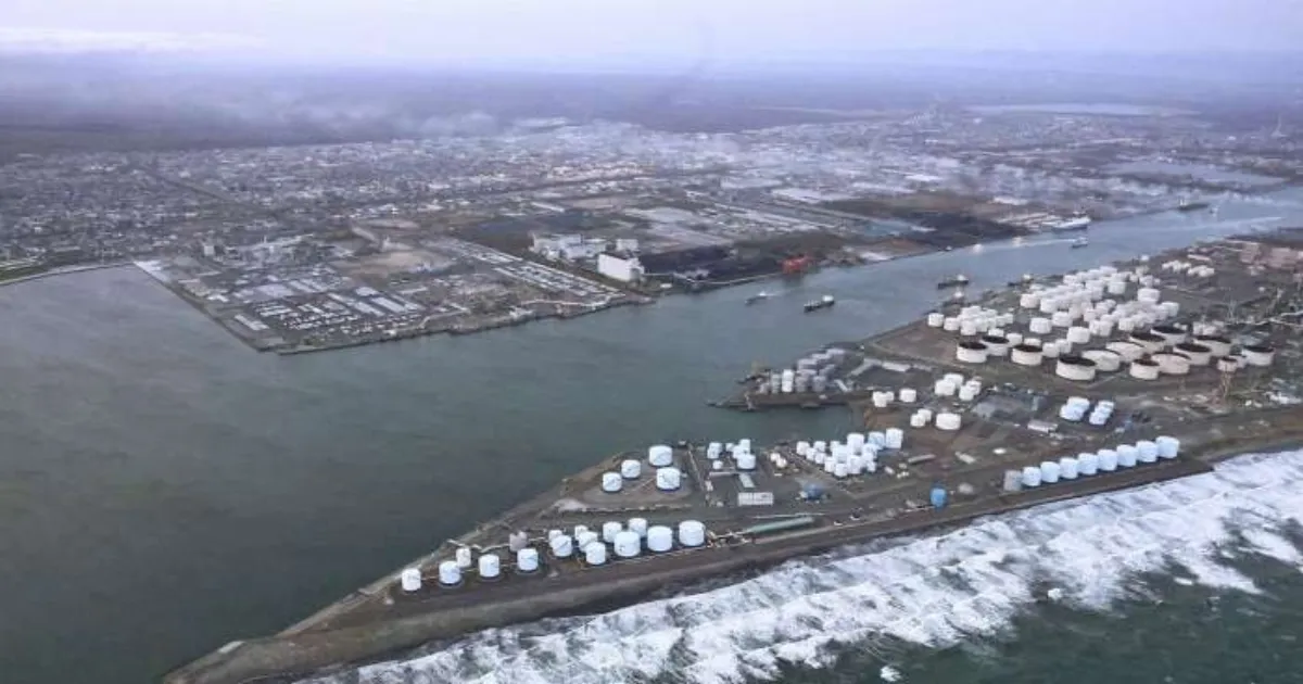 7-Magnitude Earthquake Strikes Japan, Airport Shut And Emergency Response Activated