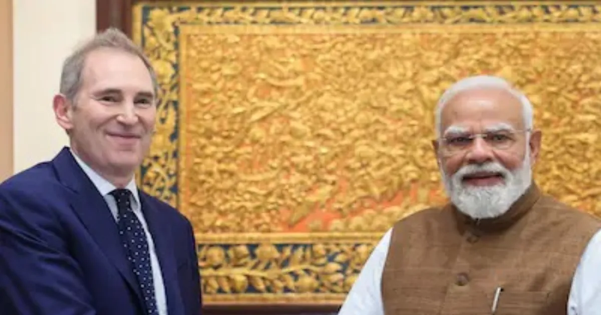 After PM Modi Meeting, Amazon CEO Reveals Massive India Investment Roadmap