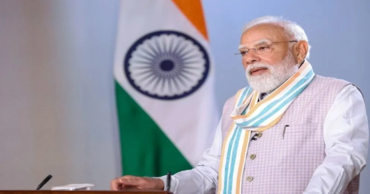 PM Modi To Visit Seychelles June 27-29 For National Day Celebrations