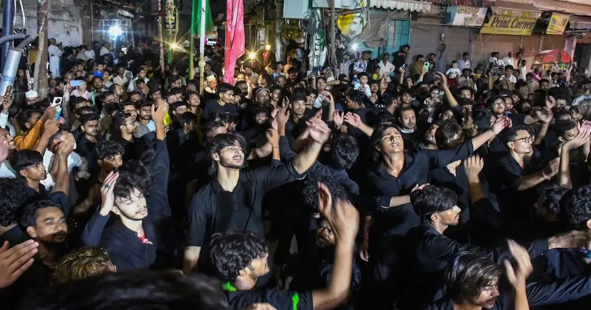 Muharram 2026 Holiday Status: Schools And Colleges Closed For Friday