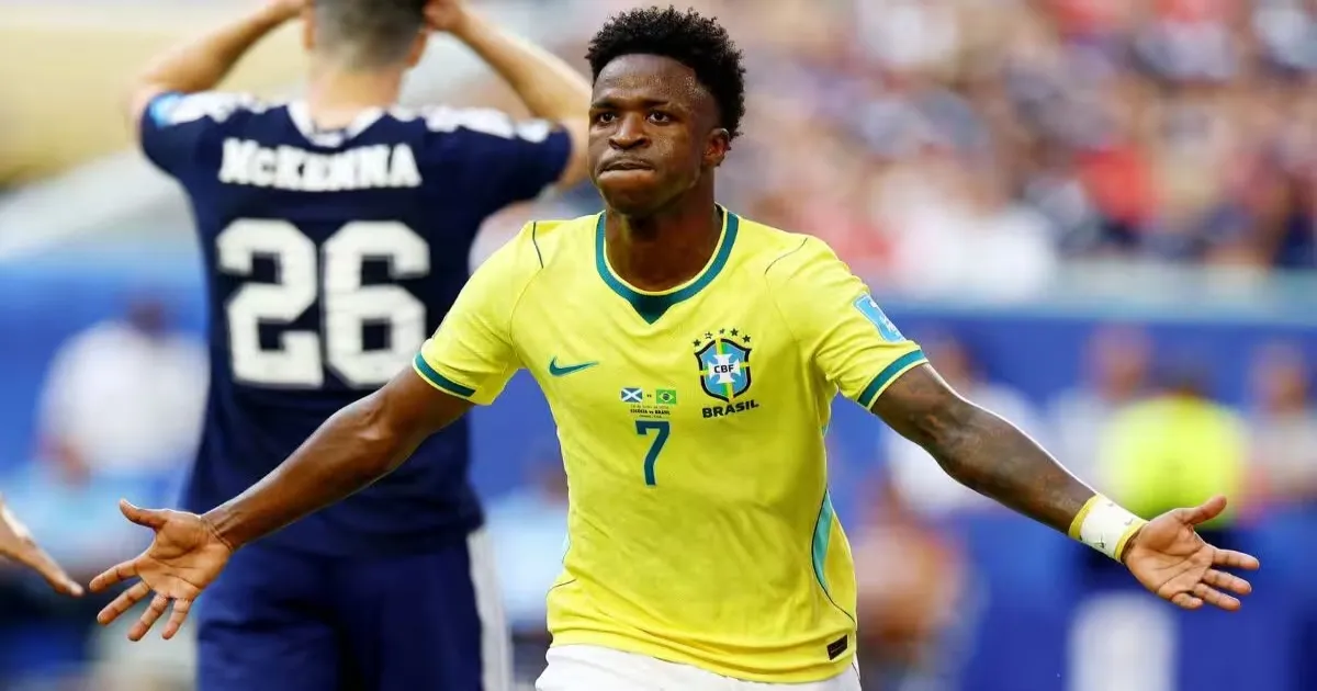 FIFA World Cup Day 13 Roundup: Brazil Cruise Ahead While Bosnia Keeps Dream Alive