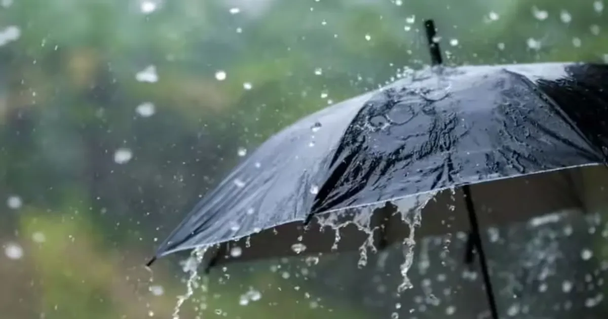 Mumbai Weather Today: IMD Predicts Intermittent Showers Across City Throughout Friday