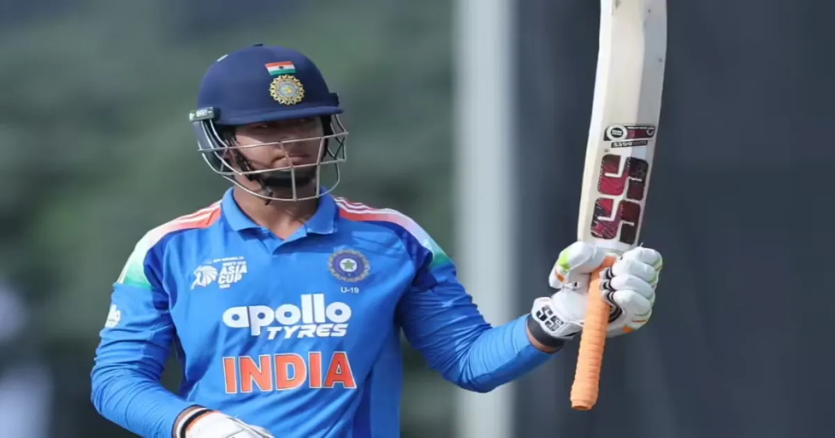 Vaibhav Sooryavanshi's India Debut Hopes Dim Ahead Of First Ireland T20I Selection