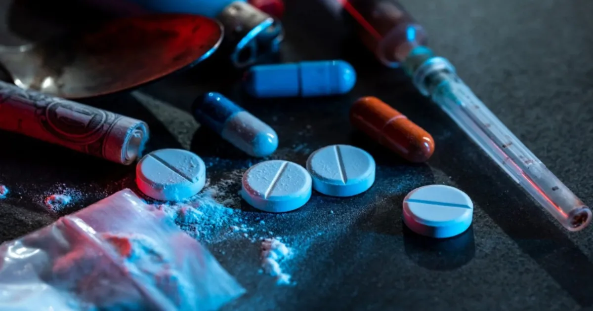 UN Watchdog Flags Unprecedented Spike In New Synthetic Drugs