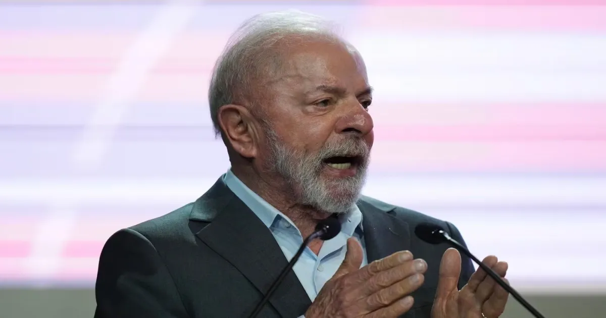 Brazil’s Lula Confirms Humanitarian Aid To Venezuela Is On The Way