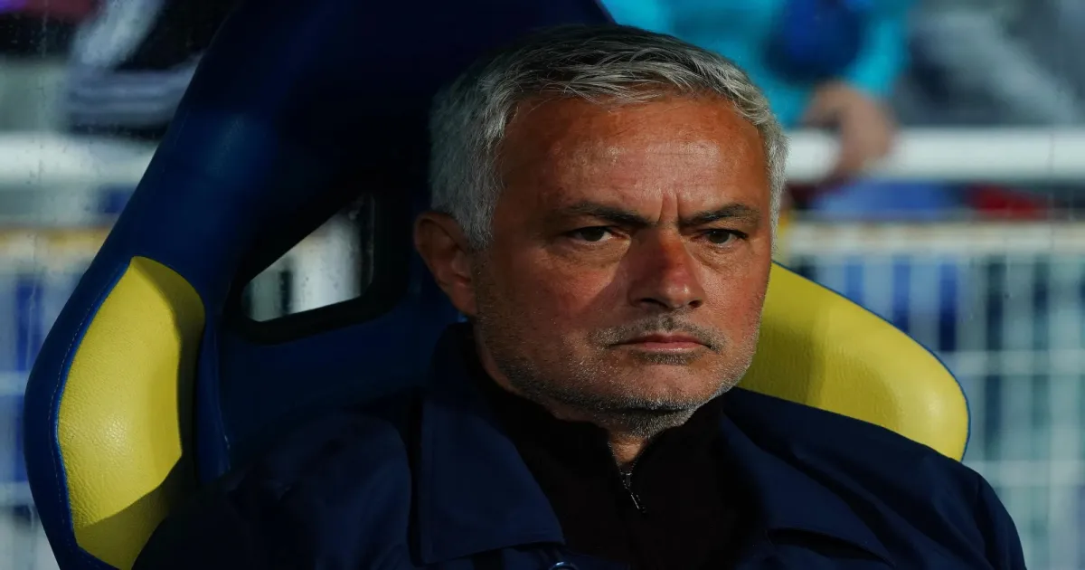 Jose Mourinho Says Former Real Madrid Players Should Exit FIFA World Cup Early