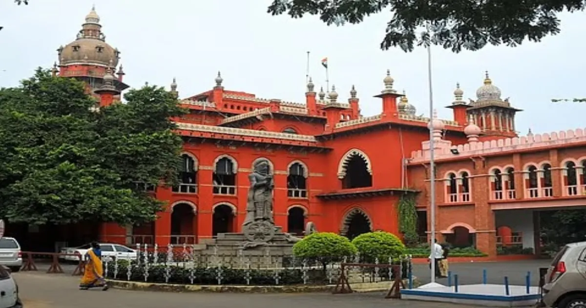Madras High Court Issues Guidelines For Surrogacy Applications, Upholds Law