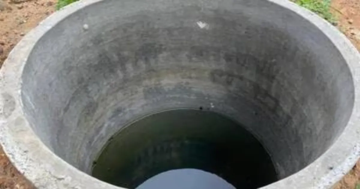 Three Workers Die From Toxic Gas Exposure Inside Delhi Factory Septic Tank