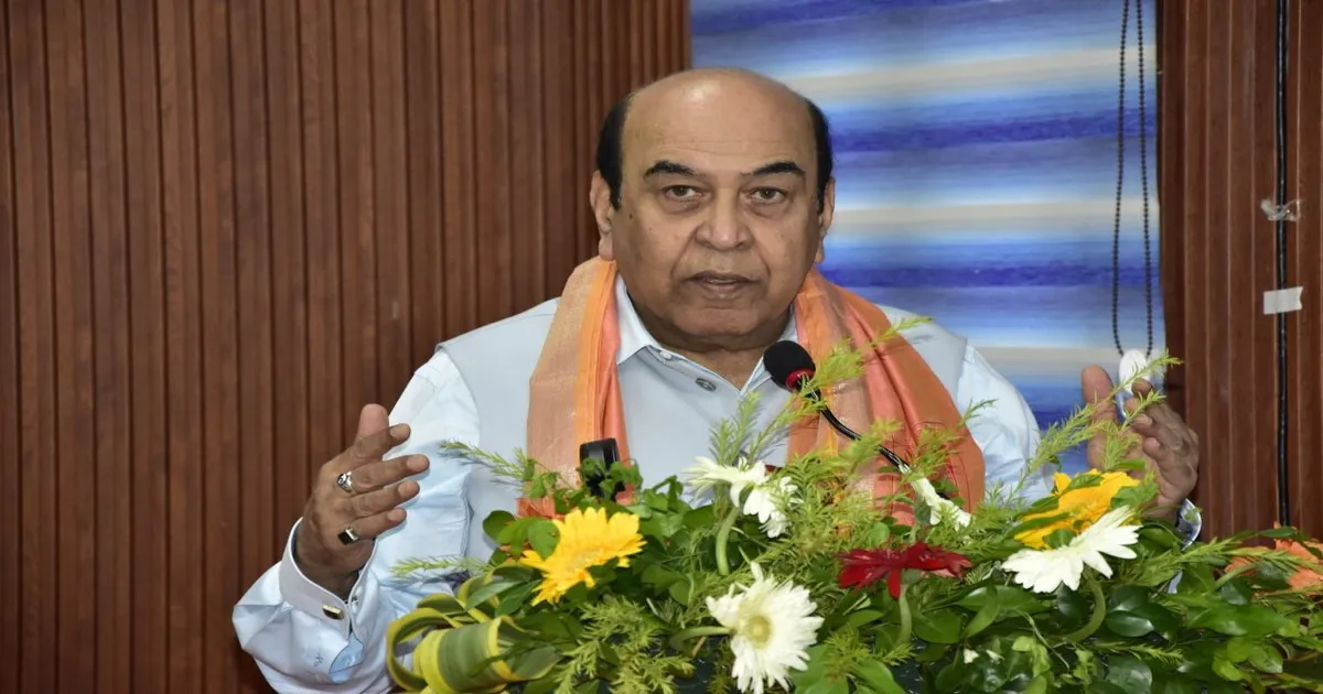 Bihar To Introduce New Act To Govern State Universities And Reform Higher Education