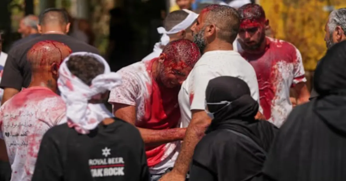 Shiite Communities Observe Ashoura Across West Asia Amid Regional Conflict Concerns