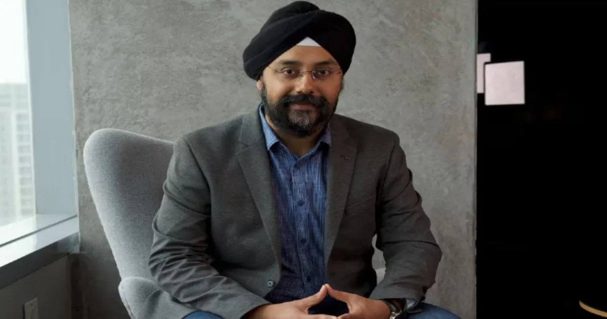 Uber India And South Asia Head Prabhjeet Singh Resigns From Role