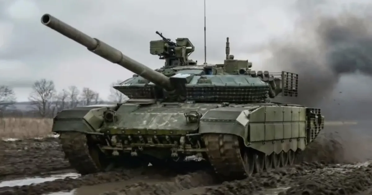 Ukraine Unveils TrophyLab Platform Documenting Captured Russian Military Equipment
