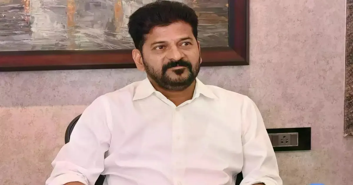 Nalgonda Set For ₹3,000 Crore Road Infrastructure Boost Under Revanth Reddy