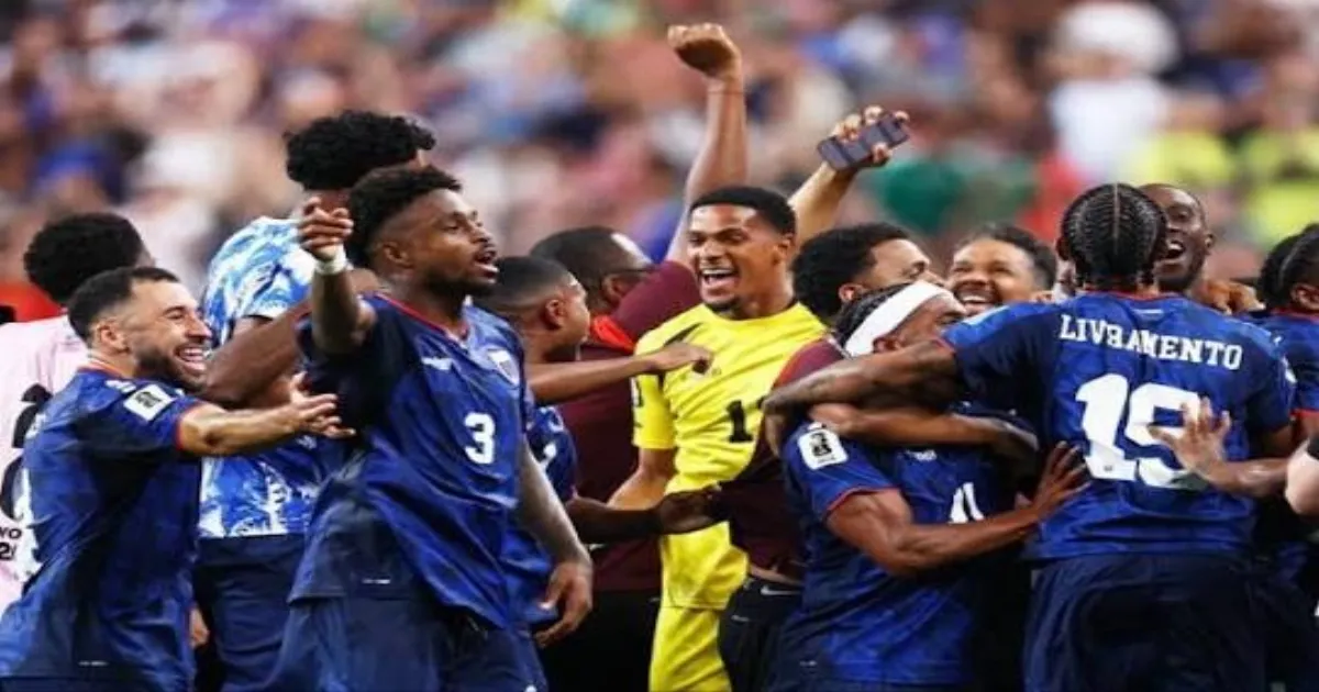 Argentina Await As Cape Verde Seal Historic Place In FIFA World Cup Knockout Stage