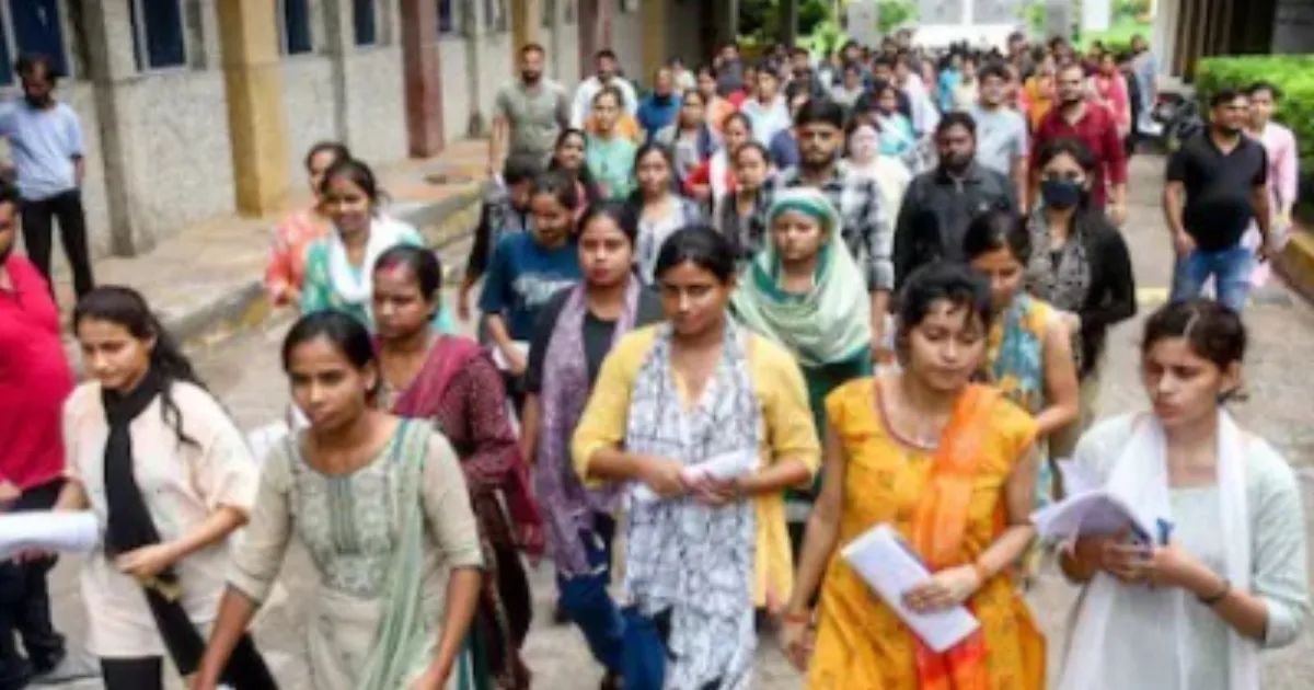 Paper Leak Fears Force Maharashtra TET 2026 Postponement Just One Day Before Examination