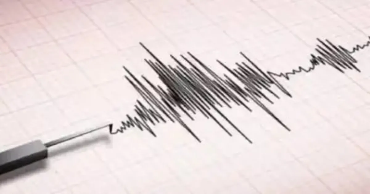 5.4-Magnitude Earthquake Jolts Pakistan, Authorities Monitor Situation