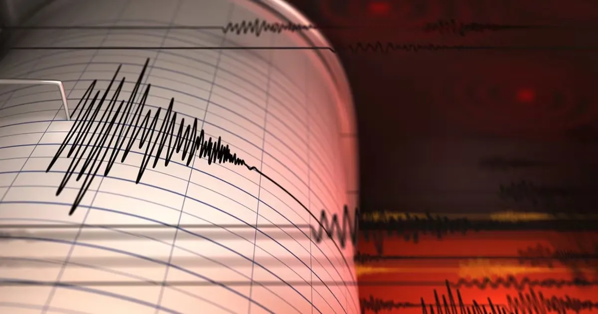 Earthquake Shakes Northeastern Japan As Authorities Rule Out Tsunami Threat