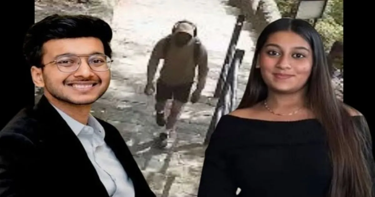 Police Allege Siya Goyal, Lover Researched Murder Online Before Fiance's Killing