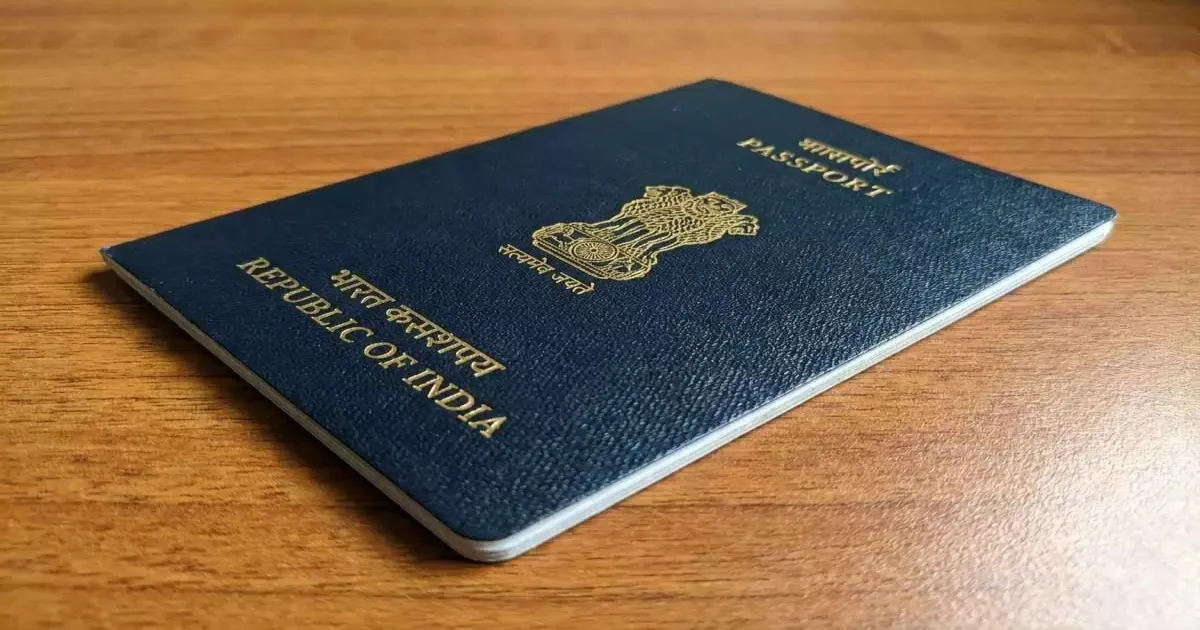 Revised Passport Fees Coming From July 1, Students To Face Higher Application Costs