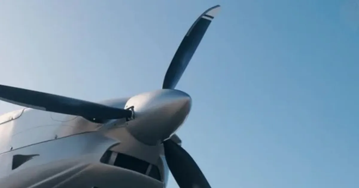 Trainee Pilot Seriously Injured After Aircraft Propeller Strike In Kanpur