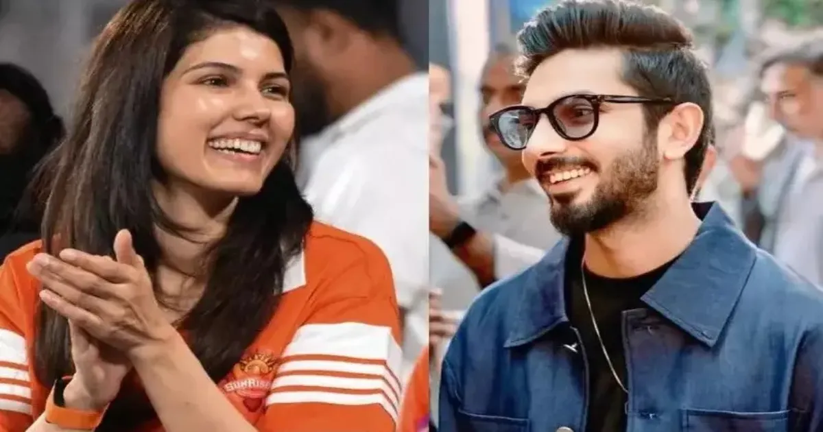 New Claims From Relative Fuel Kavya Maran–Anirudh Wedding Speculation Online