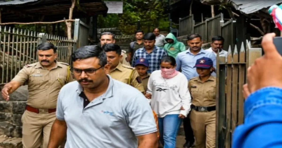 Police Reconstruction In Ketan Agarwal Murder Case Reveals Key Sitting Signal, Safety Angle