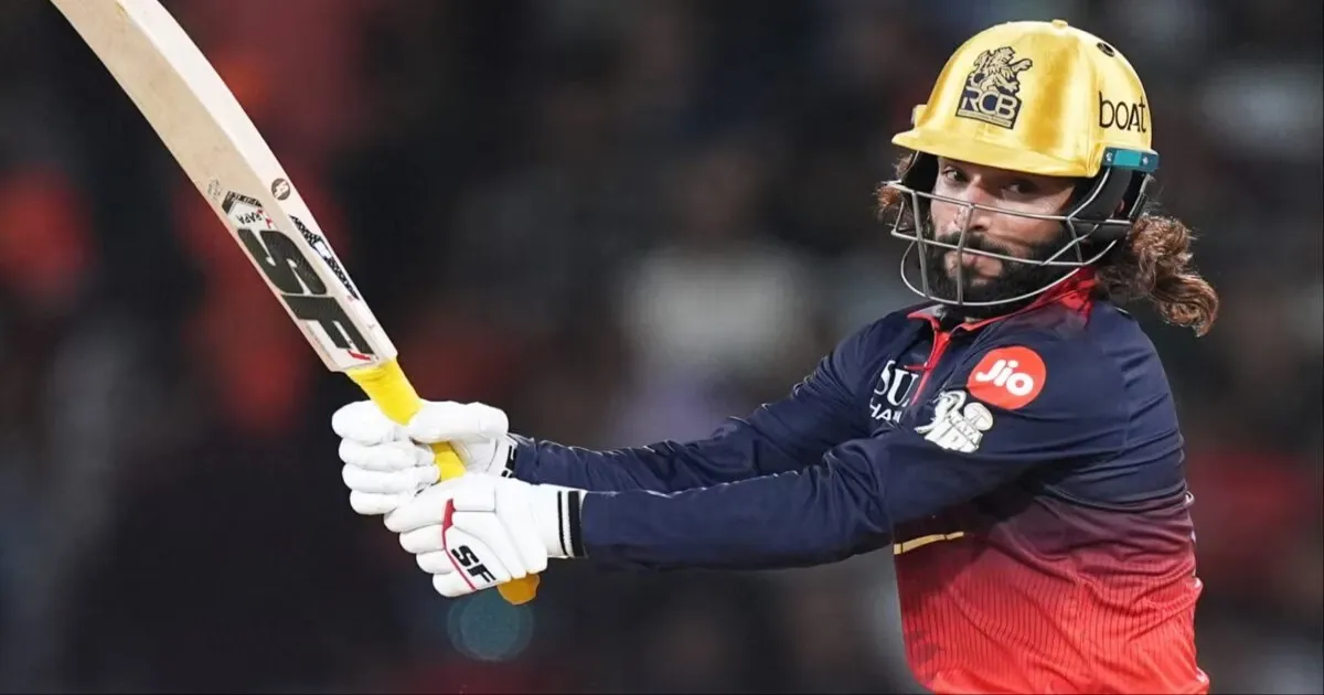 Ireland Series Exposed India's Flaws, But One Player Could Hold The Perfect Solution For BCCI
