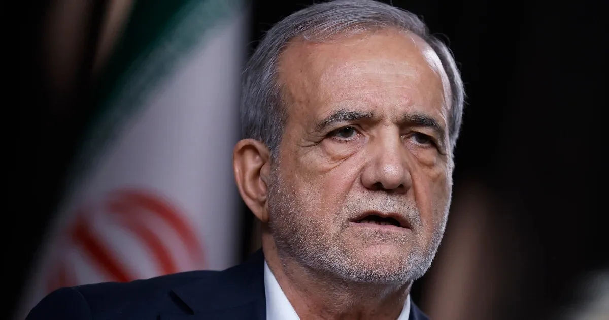 Iran Confident USD 6 Billion Frozen In Qatar Will Be Released Despite Diplomatic Deadlock