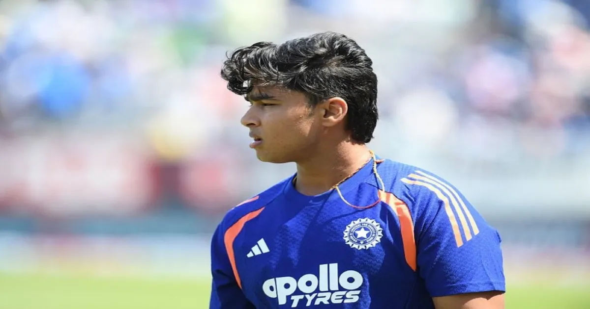 Team India Delays Vaibhav Sooryavanshi Debut, Prioritises Samson And Abhishek Partnership
