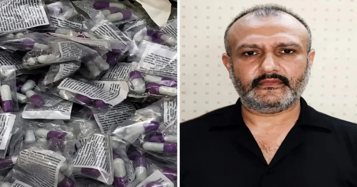 Mumbai Muharram Poison Plot: Investigators Probe Revenge Motive And Alleged Iran Connection