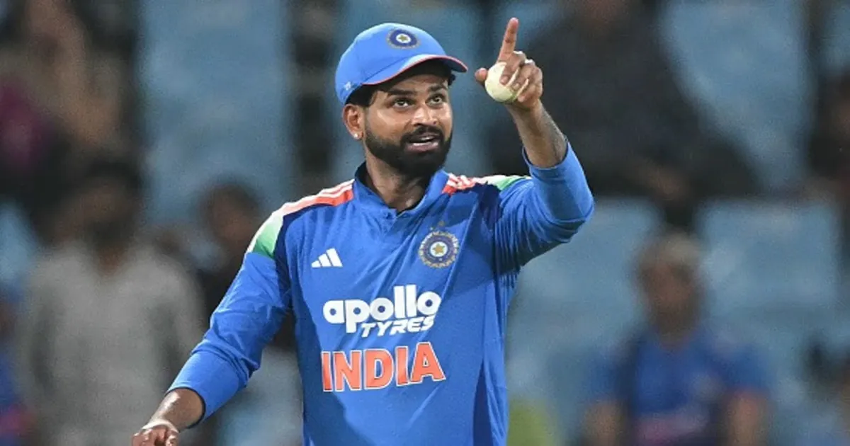 Shreyas Iyer Admits Ireland Outplayed India After Crushing T20I Series Defeat