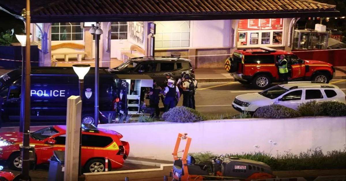 Ukrainian Oligarch Vadym Yermolaiev and Two Others Injured in Monaco Blast