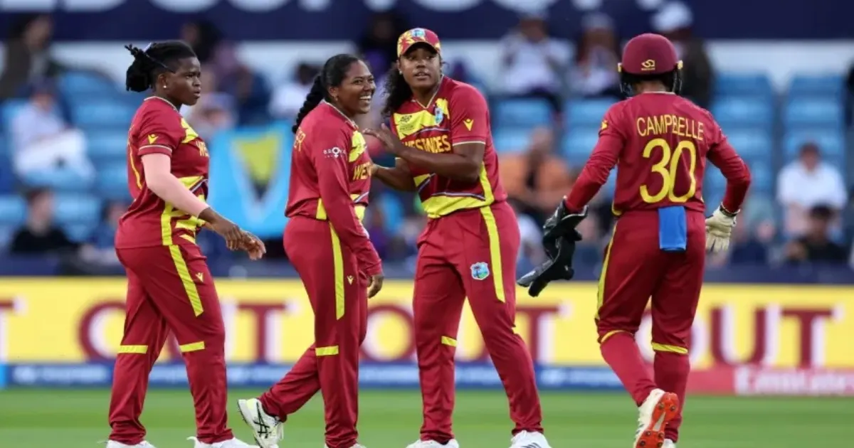 Ian Bishop Maps Out West Indies' Best Chance To Upset Six-Time Champions Australia