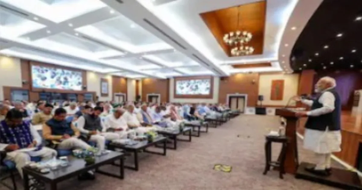 Cabinet Reshuffle Buzz: When It May Happen And What Changes Could Follow Soon