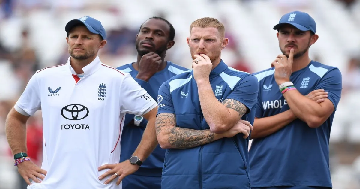 Andrew Strauss Calls Ben Stokes' Mid-Match Retirement Reveal A Huge Distraction For England