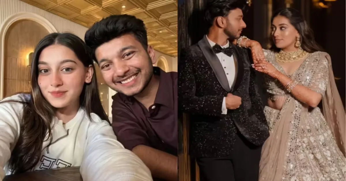 Siya Goyal's ₹10 Crore Defamation Suit Intensifies Legal Battle Linked To Ketan Agarwal Case