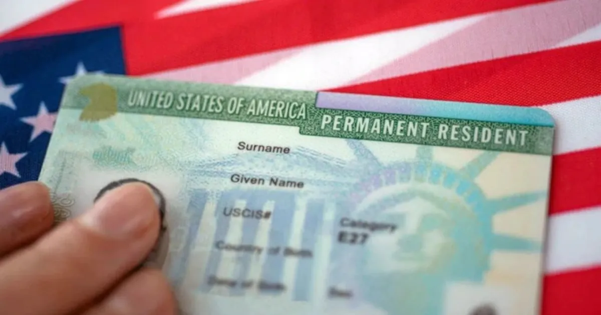 New Immigration Rules Could Lengthen Green Card Wait Times For Thousands Of Applicants