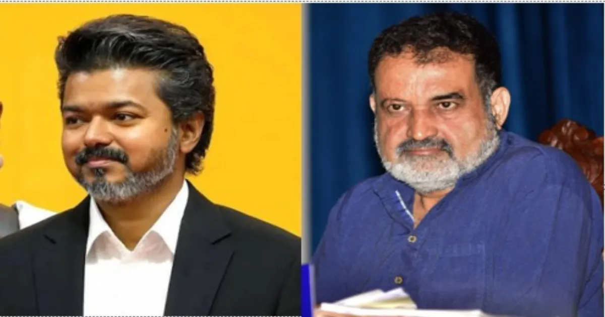 Mohandas Pai Says Neighbours Advancing Fast, Tags DKS Over Bengaluru Transport Demands