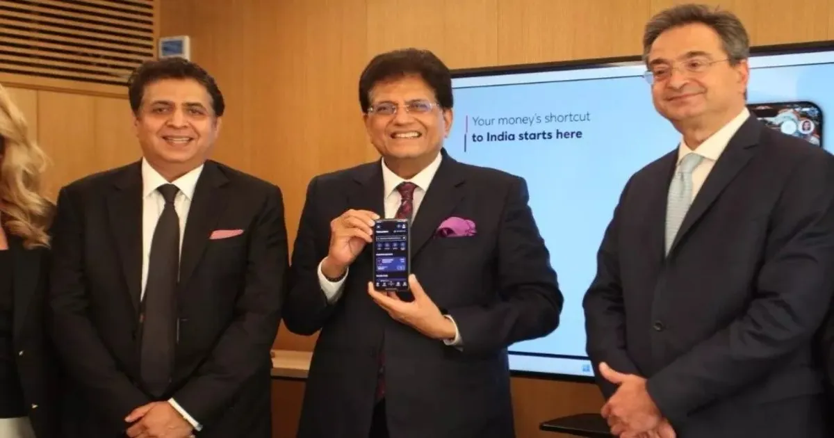 UPI Services Launched In Greece For Indian Users And Tourists