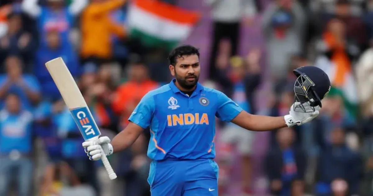 Rohit Sharma Defended Strongly Amid Fresh Debate Over Converting Starts Into Big Scores