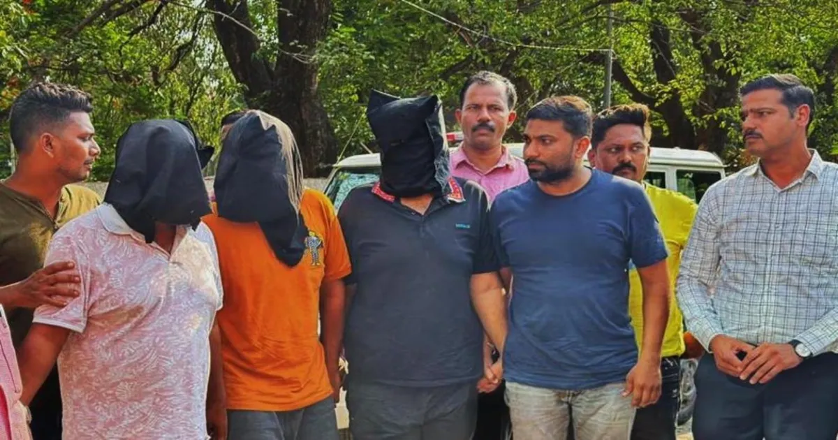 Three Held In Maharashtra TET Paper Leak Case Over Rs 1.5 Crore Question Paper Scam