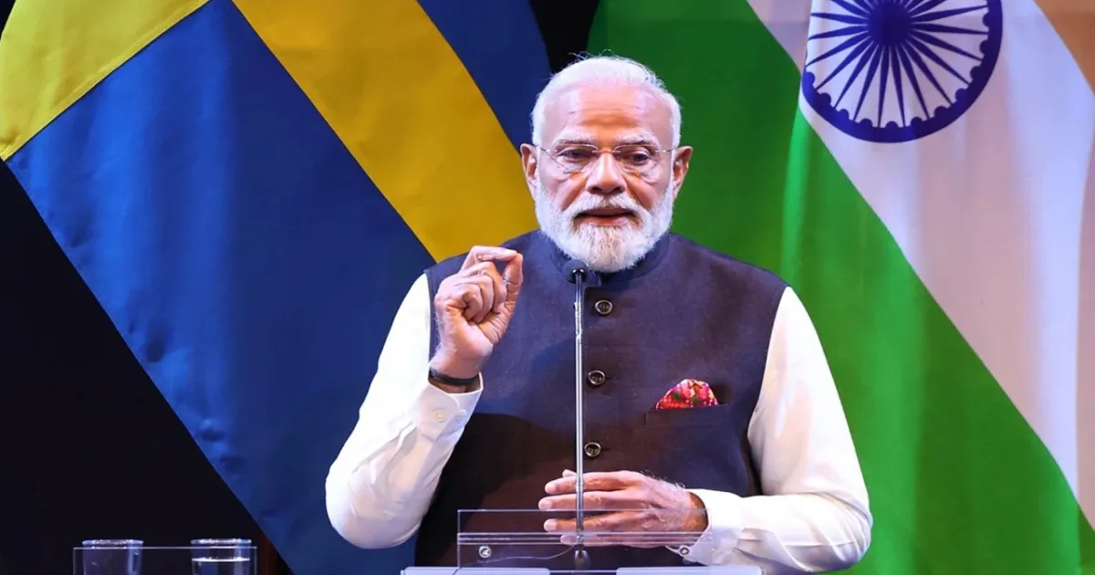 Prime Minister Modi To Take Stock Of Government Reforms In Secretaries' Review Meeting
