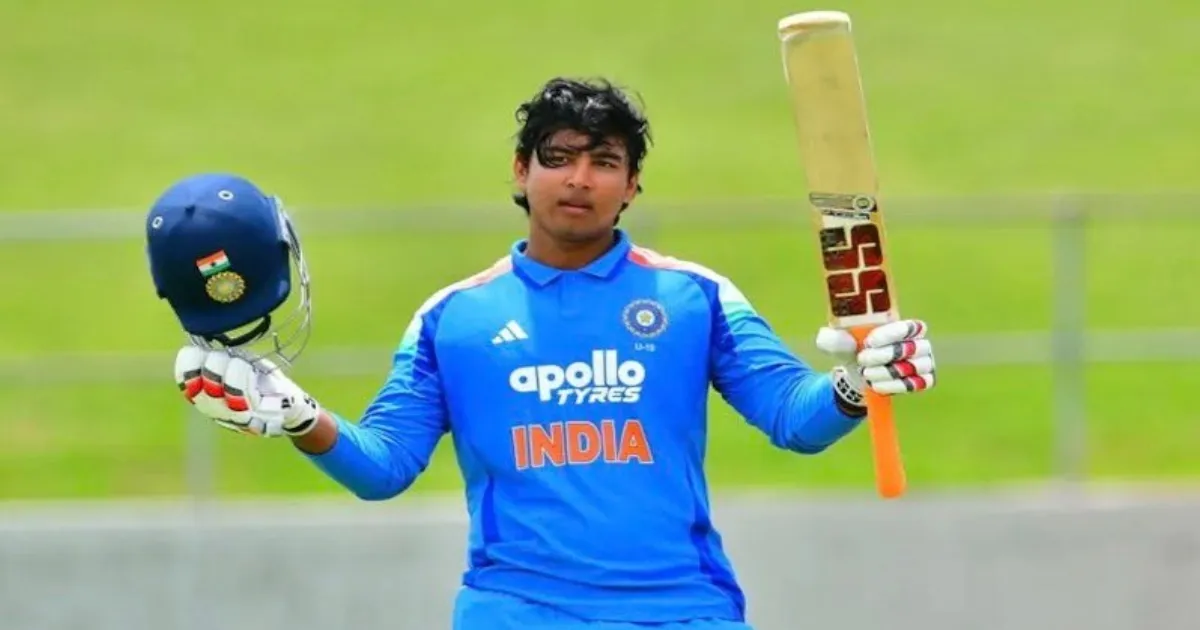 SA Great Urges Tendulkar To Mentor Vaibhav Sooryavanshi Amid Cricket And Studies Debate