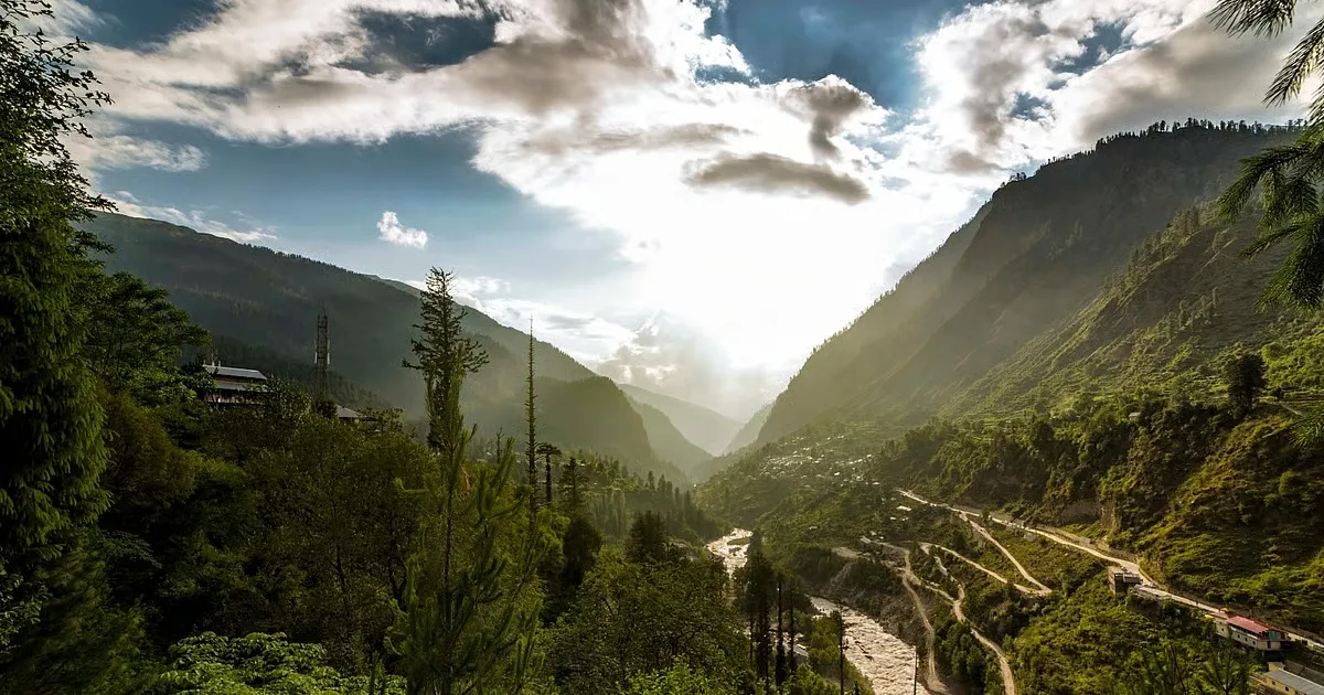HC Crackdown Puts Parvati Valley Rave Party Network Under Strict Scrutiny