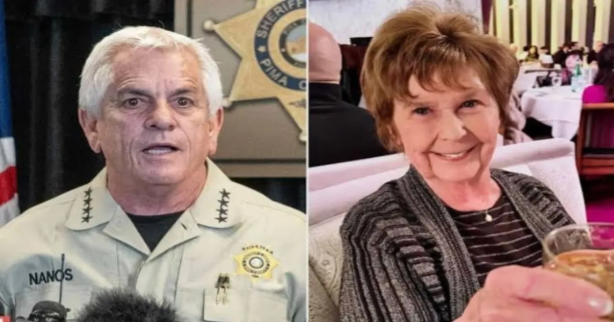 Cajun Navy VP Nancy Guthrie Says PCSD Refused Offered Help During Response Operations